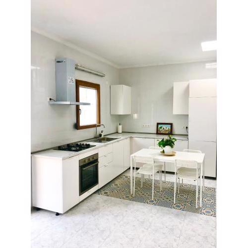 Casa Güime, Apartment in a private house