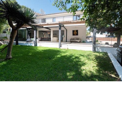 Casa Guindilla