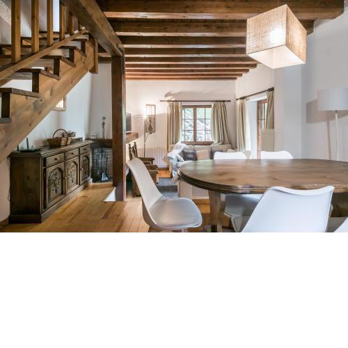 Casa Guineu By Totiaran