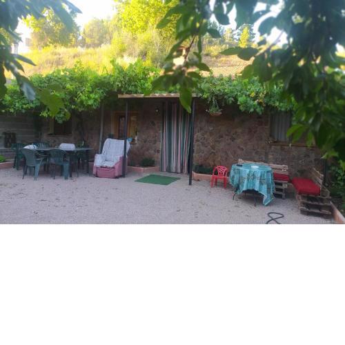 Casa Haza