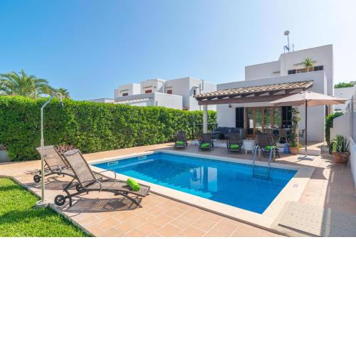Casa Hector