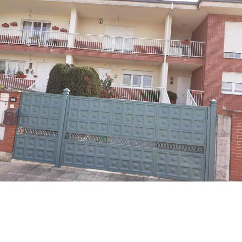Casa Helguera