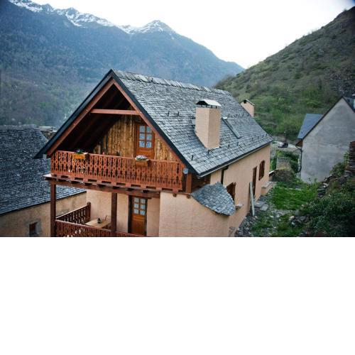 Casa Helipa