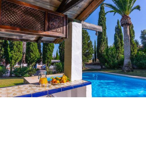 Casa Hermanas