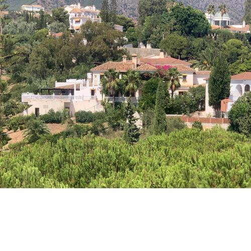 Casa Hermosa Mijas-whole 7 bedroom villa-sleeps 14