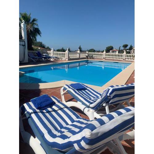 Casa Hermosa Mijas