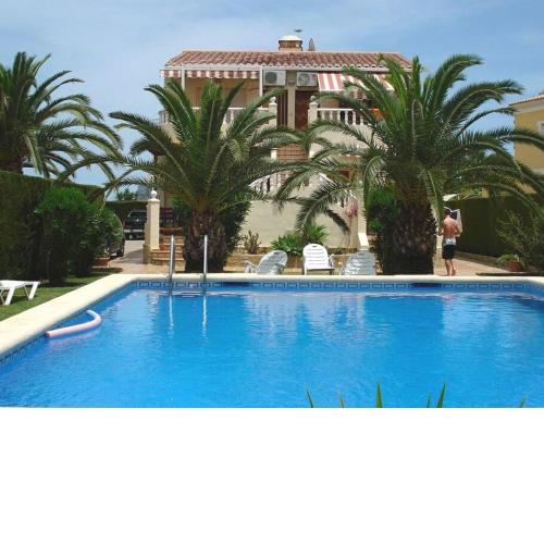 Casa Hermosa