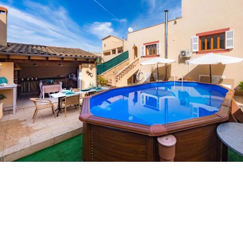 Casa Hermosa