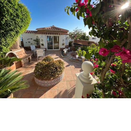 Casa Hermosa