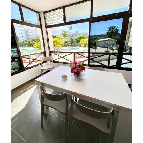 casa Hermosa