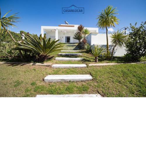 Casa Hernando de Bustamante