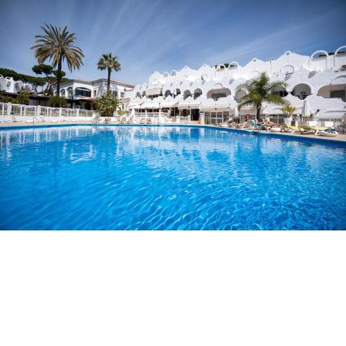 Casa Hibiscus Marbella