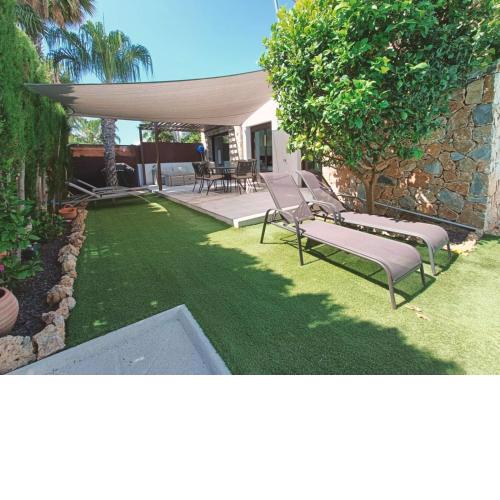 Casa Hibiscus