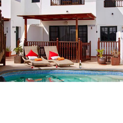 Casa Hibiscus
