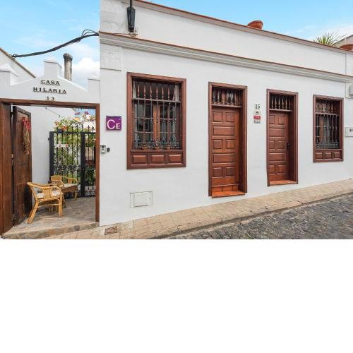 Casa Hilaria