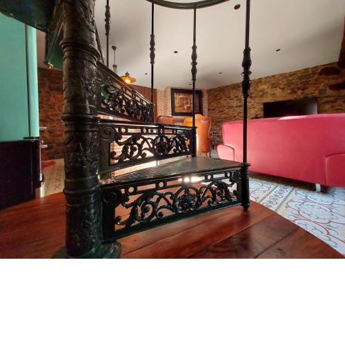 Casa Honorio
