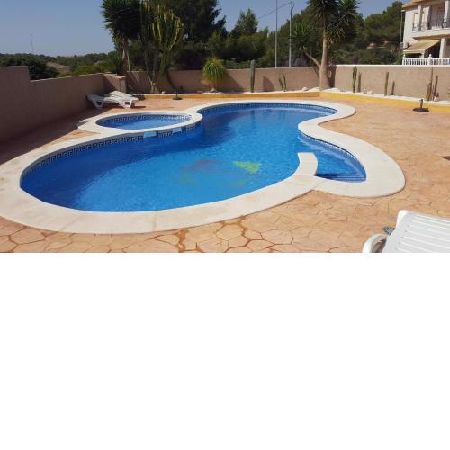 Casa Horadada