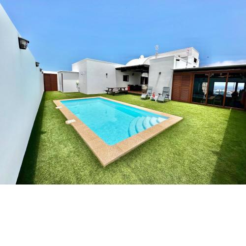 Casa Horizonte
