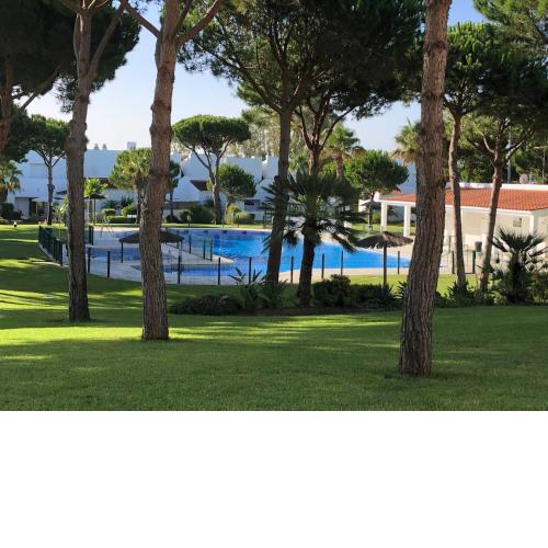Casa Hortensia - Sancti Petri