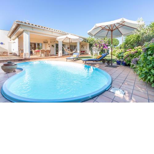 Casa Hortensia