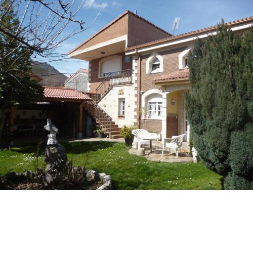 Casa Hostal Olga - Castilla y León