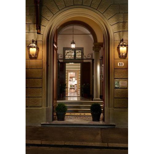 Casa Howard Firenze - Residenza d'Epoca