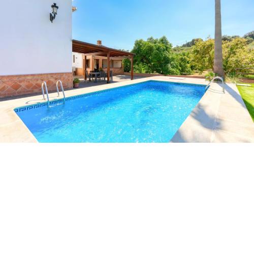Casa Huerta Alejo Alozaina by Ruralidays