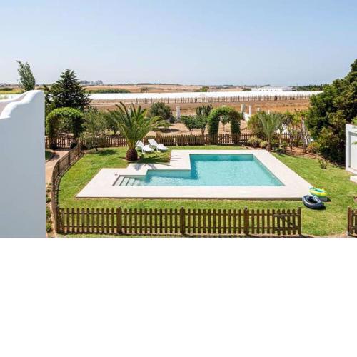 Casa Huerta del Pitorreo