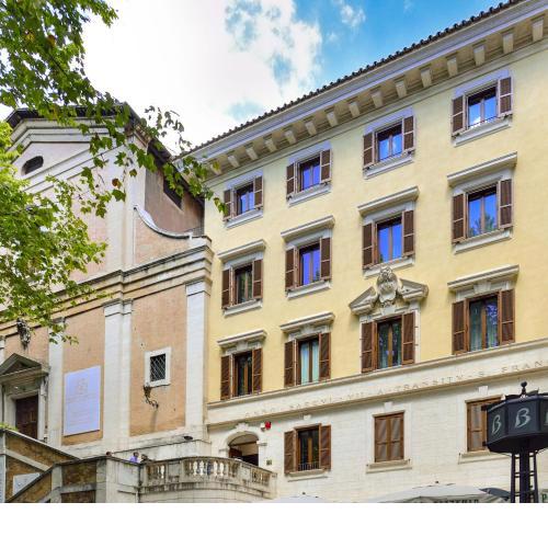 Casa I Cappuccini