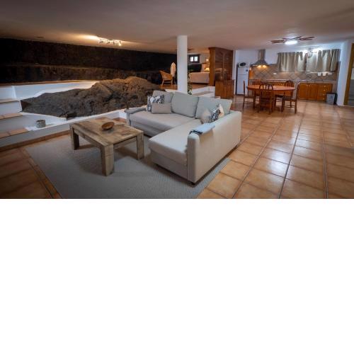 Casa Ico Lanzarote