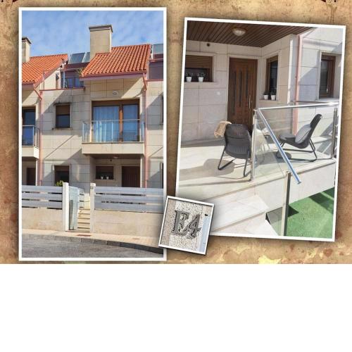 Casa ideal para la familia cerca de la playa