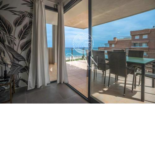 Casa IguanaIvan Luxury Homes 8ªPta Sur 1ªPlanta
