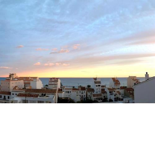 Casa Ilusión Altea