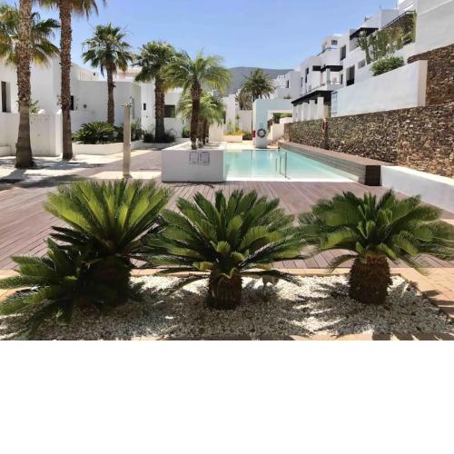Casa Indalo - Resort Macenas Mojacar