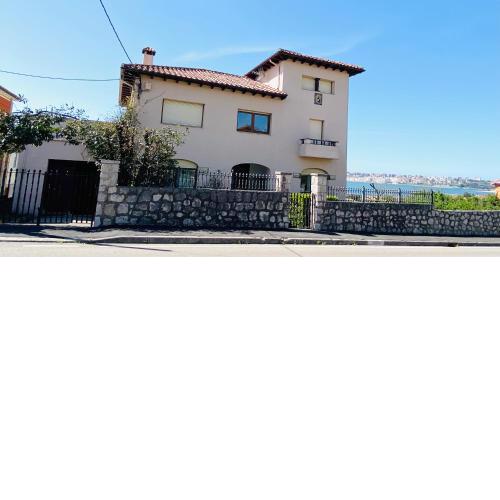 Casa independiente en Cantabria