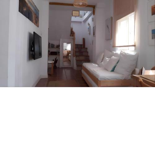Casa independiente en Zona céntrica en Conil
