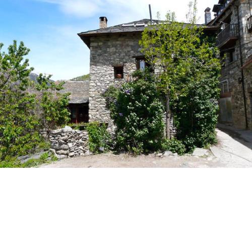 Casa Independiente Rural Ca de Corral