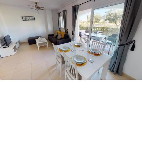 Casa Indico RP-Murcia Holiday Rentals Property