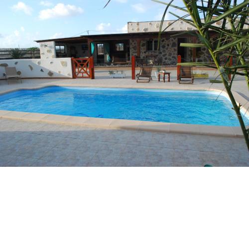 Casa Indira