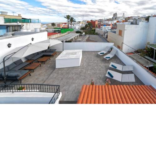Casa Ingenio - Exclusive Facility