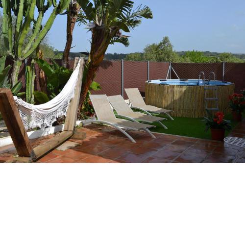 Casa Inma