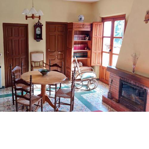 Casa Inma