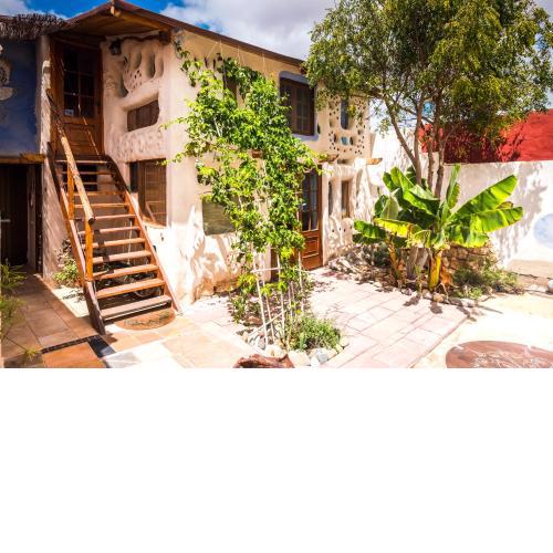 Casa Inspirada