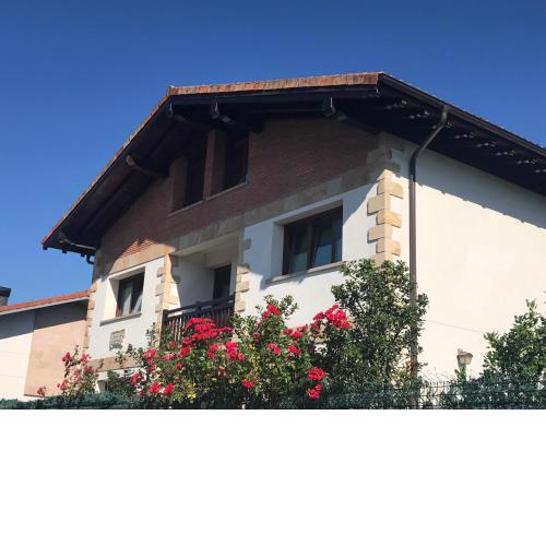 Casa Iparra Txiki Berri