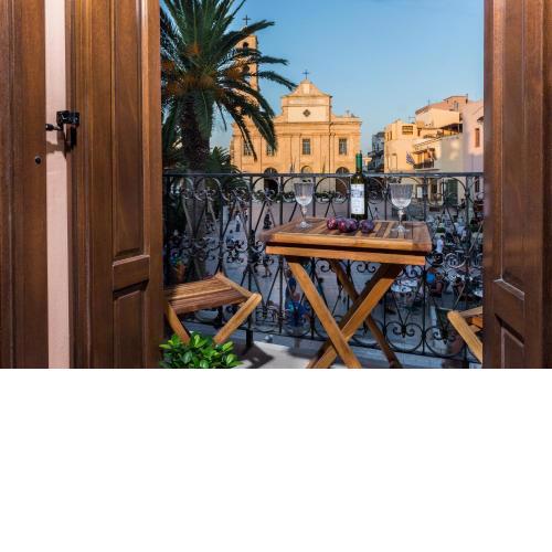 Casa Irene