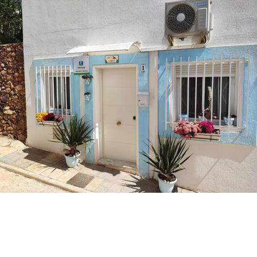 Casa Iribarne