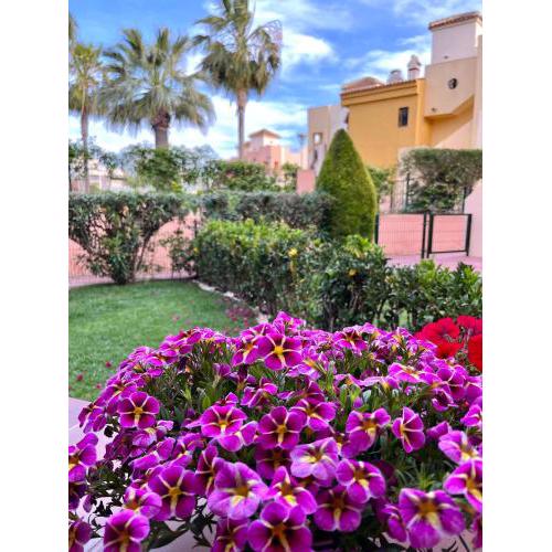 Casa Irina & Elena 2bed 2bath