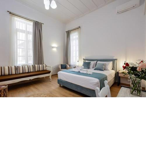 Casa Irini renovated venetian apartment