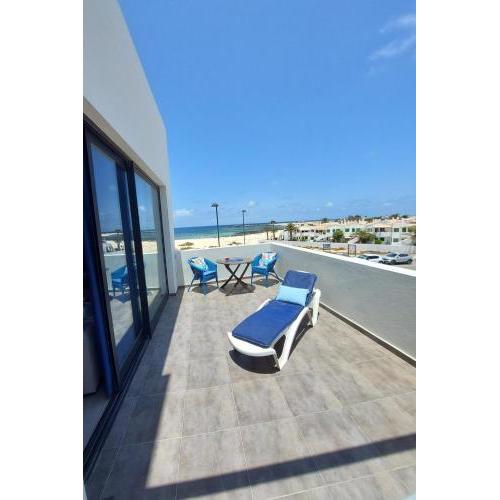 Casa Iris El Cotillo
