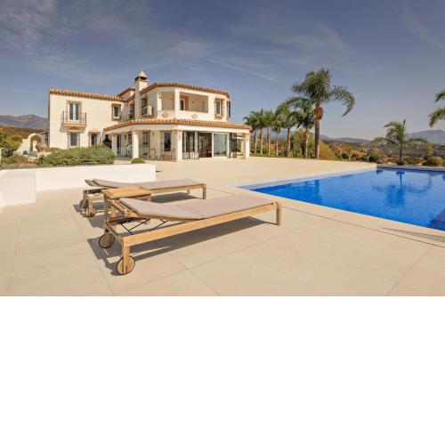 Casa Iris